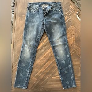 Rock & Republic jeans sz0